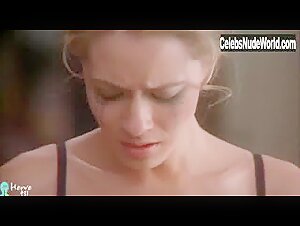 Rachel Veltri Blonde , Lingerie in Trapped Ashes (2006) 10