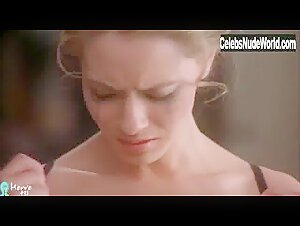 Rachel Veltri Blonde , Lingerie in Trapped Ashes (2006) 11