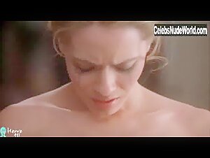 Rachel Veltri Blonde , Lingerie in Trapped Ashes (2006) 13
