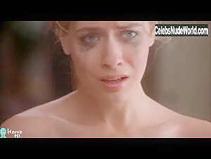 Rachel Veltri Blonde , Lingerie in Trapped Ashes (2006) 16