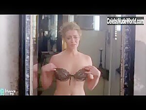 Rachel Veltri Blonde , Lingerie in Trapped Ashes (2006) 20