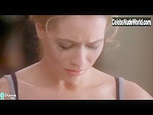 Rachel Veltri Blonde , Lingerie in Trapped Ashes (2006) 6
