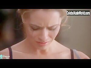 Rachel Veltri Blonde , Lingerie in Trapped Ashes (2006) 7