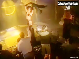 Rachel Wagner Pole Dance , Lingerie in Encounters (1996) 7