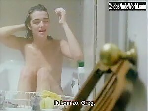 Rachel Weisz Shower , Wet in Advocates (series) (1991) 1