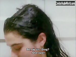 Rachel Weisz Shower , Wet in Advocates (series) (1991) 14