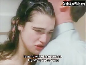 Rachel Weisz Shower , Wet in Advocates (series) (1991) 18
