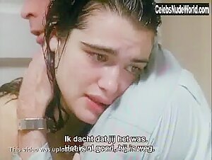 Rachel Weisz Shower , Wet in Advocates (series) (1991) 20