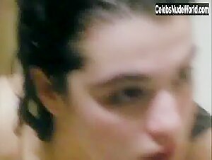 Rachel Weisz Shower , Wet in Advocates (series) (1991) 5