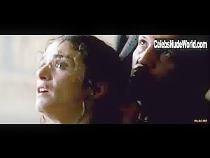Rachel Weisz nude, butt scene in Agora (2009) 15