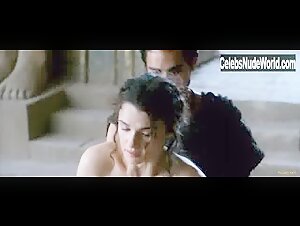 Rachel Weisz nude, butt scene in Agora (2009) 16