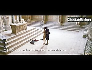 Rachel Weisz nude, butt scene in Agora (2009) 20