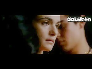 Rachel Weisz nude, butt scene in Agora (2009)