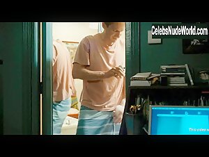 Rachel Weisz in Constant Gardener (2005) 18