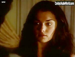 Rachel Weisz in Scarlet and Black (series) (1993) 18