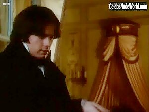 Rachel Weisz in Scarlet and Black (series) (1993) 5