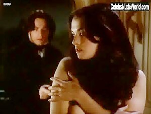 Rachel Weisz in Scarlet and Black (series) (1993) 8