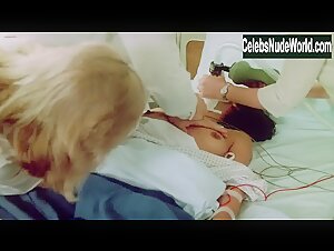 Rae Dawn Chong Striptease , Lingerie in Fear City (1984) 18