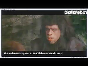 Rae Dawn Chong in La guerre du feu (1981) 20
