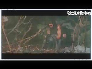 Rae Dawn Chong in La guerre du feu (1981) 9
