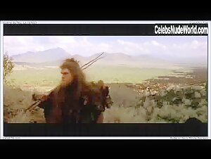 Rae Dawn Chong Vintage , boobs in La guerre du feu (1981) 10