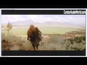 Rae Dawn Chong Vintage , boobs in La guerre du feu (1981) 12