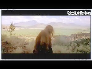 Rae Dawn Chong Vintage , boobs in La guerre du feu (1981) 15