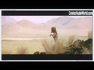 Rae Dawn Chong Vintage , boobs in La guerre du feu (1981) 17