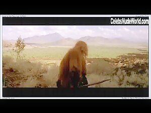Rae Dawn Chong Vintage , boobs in La guerre du feu (1981) 18