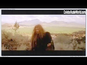 Rae Dawn Chong Vintage , boobs in La guerre du feu (1981) 19