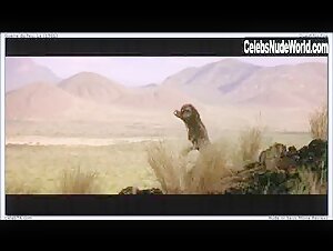 Rae Dawn Chong Vintage , boobs in La guerre du feu (1981)