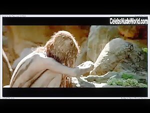 Rae Dawn Chong Explicit , Vintage in La guerre du feu (1981) 1