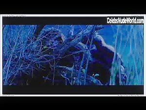 Rae Dawn Chong boobs , Vintage in La guerre du feu (1981) 3
