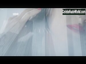 Rafaela Mandelli in O Negocio (series) (2013) 2