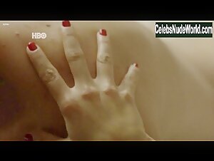 Rafaela Mandelli in O Negocio (series) (2013) 3