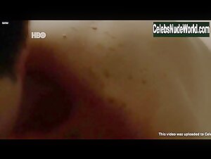 Rafaela Mandelli Hot , Couple in O Negocio (series) (2013) 17