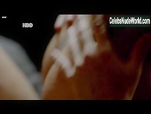 Rafaela Mandelli Shower , Nipple in O Negocio (series) (2013) 17