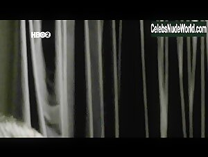 Rafaela Mandelli Hot , Brunette in O Negocio (series) (2013) 2