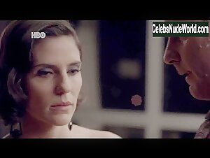 Rafaela Mandelli Sexy Dress , boobs in O Negocio (series) (2013) 17