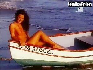 Raquel Gibson in Playboy Playmate Profile (2005) 11