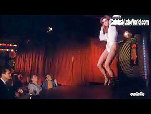 Raquel Welch in Flareup (1969) 2