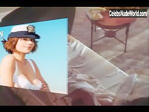Raven Snow in Red Shoe Diaries (series) (1992) 2
