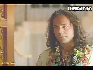 Ray Valenti Explicit , boobs scene in Last Cry (2001) 2