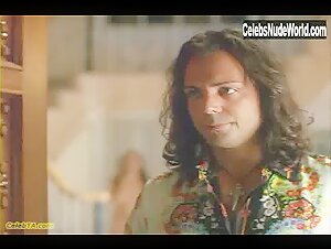Ray Valenti Explicit , boobs scene in Last Cry (2001) 5