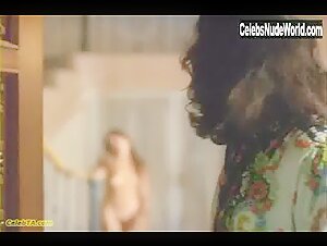 Ray Valenti Explicit , boobs scene in Last Cry (2001) 7