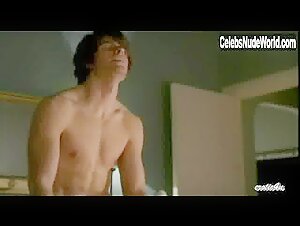 Rebecca Blumhagen Hot , Couple in Girl's Guide to Depravity (series) (2012) 13