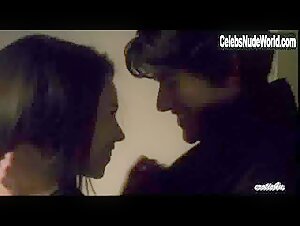 Rebecca Blumhagen Hot , Couple in Girl's Guide to Depravity (series) (2012) 2