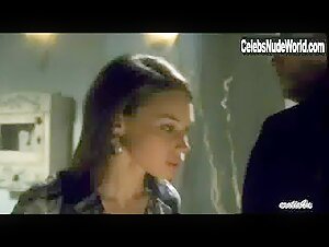 Rebecca Blumhagen Blonde , Hot in Girl's Guide to Depravity (series) (2012) 2