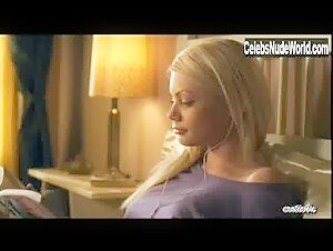 Rebecca Blumhagen Hot , Brunette in Girl's Guide to Depravity (series) (2012) 8