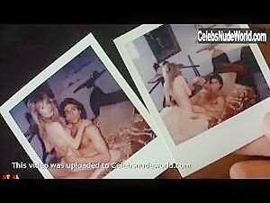 Rebecca DeMornay Kissing , Couple in And God Created Woman (1988) 20